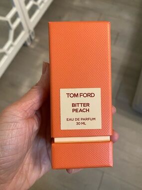 TF Bitter Peach